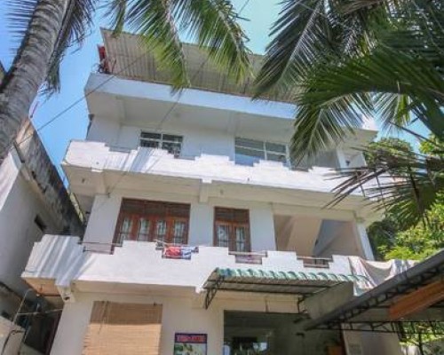 Holiday Inn Unawatuna 3* — Унаватуна, Шри-Ланка
