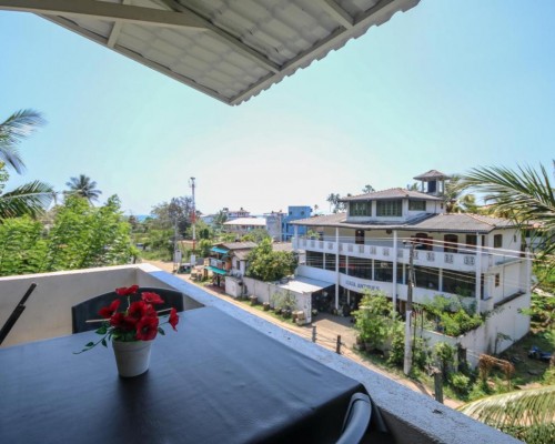 Holiday Inn Unawatuna 3* — Унаватуна, Шри-Ланка
