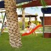 Al Ain Rotana 5* — отель в Аль-Айне, Абу-Даби