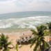 Royal Beach Hotel & Restaurant 3* — Хиккадува, Шри-Ланка