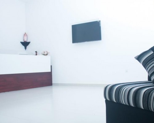 The Suite 262 3* — отдых в Негомбо, Шри-Ланка
