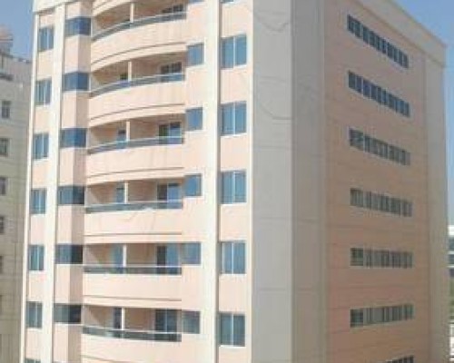 Ramee Guestline Hotel Apartments 2