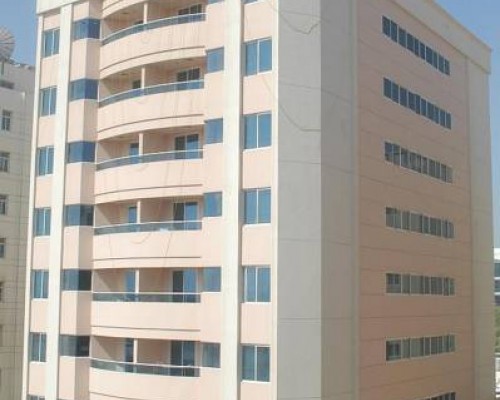Ramee Guestline Hotel Apartments 2