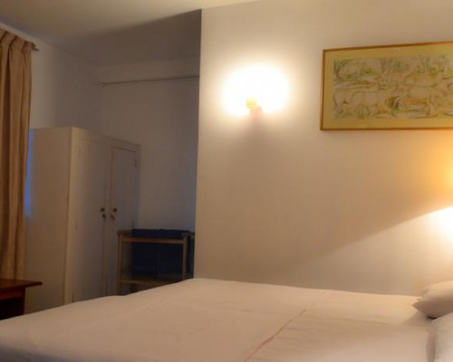 YKD Tourist Rest 2* — Хиккадува, Шри-Ланка
