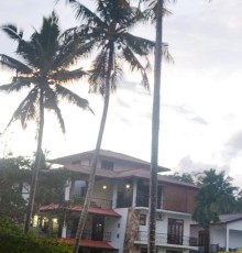 Cinnamon Lake Inn 3*