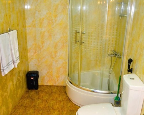 Cinnamon Lake Inn 3* — отель в Хиккадуве, Шри-Ланка