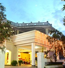 Rainbow Beach Hotel, Negombo 3*