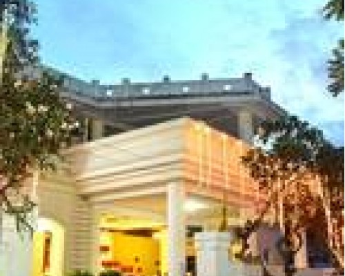 Rainbow Beach Hotel, Негомбо — отель 3*