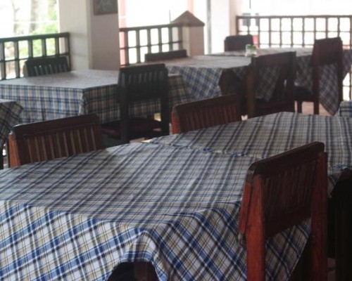 Dephani Beach Hotel 2* — Негомбо, Шри-Ланка