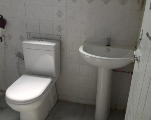 Dephani Beach Hotel 2* — Негомбо, Шри-Ланка