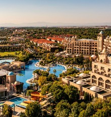 Spice Hotel & Spa 5* Spice Hotel & Spa 5*