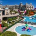 Spice Hotel & Spa 5* в Белеке — персональный подбор тура