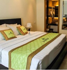 Hoan Cau Luxury Residence