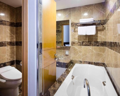 Hoan Cau Luxury Residence — отель в Нячанге, Вьетнам