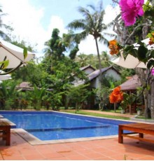 La Mer Resort Phu Quoc 3*