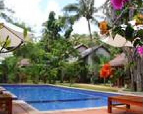 La Mer Resort Phu Quoc 3* — Фукуок, Дуонг-Донг