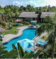 Cottage Village 3*