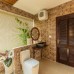 Cottage Village 3* — тихий отдых на Фукуоке