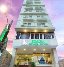 Siren Flower Hotel 3*