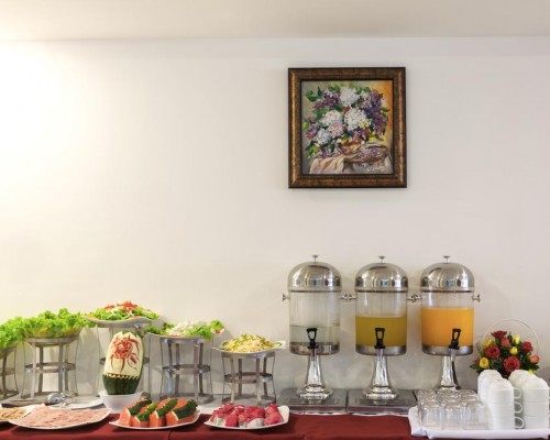 Siren Flower Hotel 3* в Нячанге: честный обзор