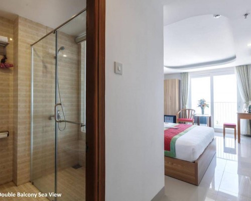Siren Flower Hotel 3* в Нячанге: честный обзор