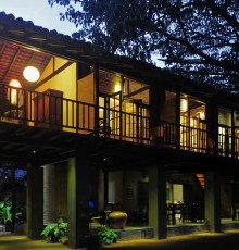 Dunes Unawatuna Hotel 2*