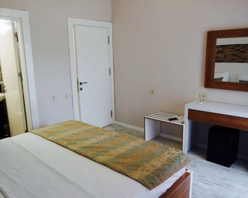 Ale Boutique Hotel 3* — Анталья, Турция