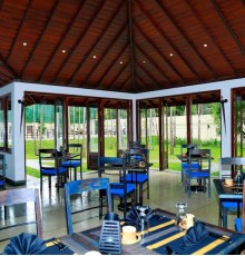 Tranquil Negombo Boutique Hotel 4*