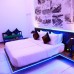 Tranquil Negombo Boutique Hotel 4* — Негомбо, Шри-Ланка