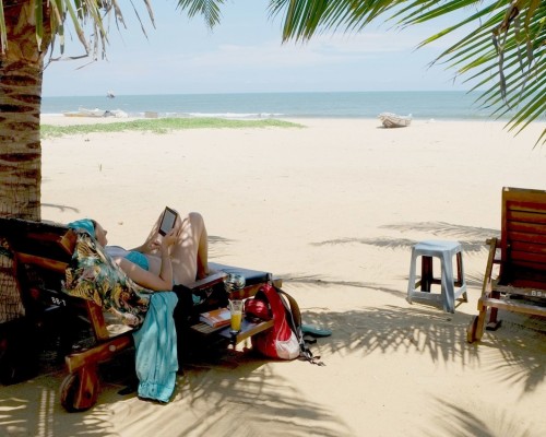 The Beach Lodge 2* в Негомбо: что важно знать перед бронированием