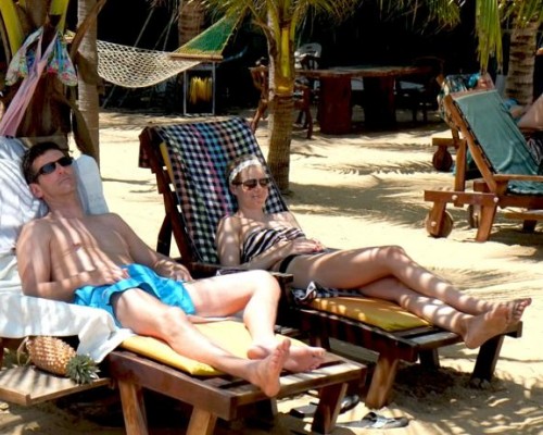The Beach Lodge 2* в Негомбо: что важно знать перед бронированием