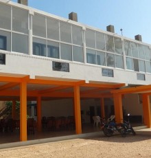 Shanketha Palace Hotel 3*