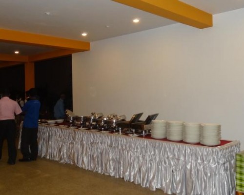 Shanketha Palace Hotel 3* в Негомбо: честный обзор
