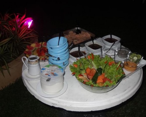 Shanketha Palace Hotel 3* в Негомбо: честный обзор