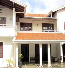 Blue Elephant Boutique Hotel 3*