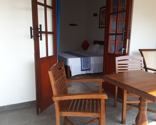 Blue Elephant Boutique Hotel 3* в Негомбо