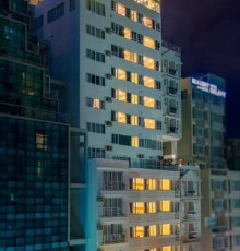 Sun City Hotel 3*