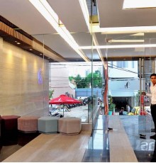 B&B Hotel 4*
