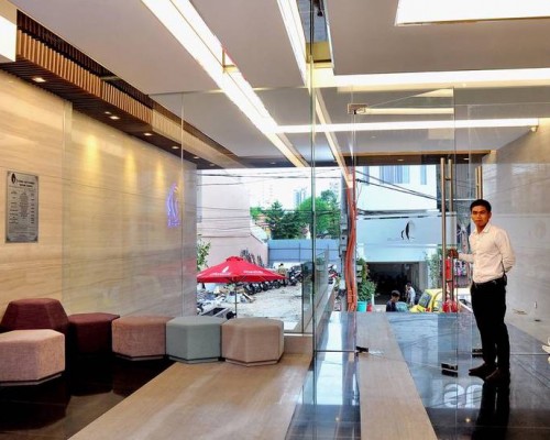 B&B Hotel 4* в Нячанге: что важно знать перед бронированием