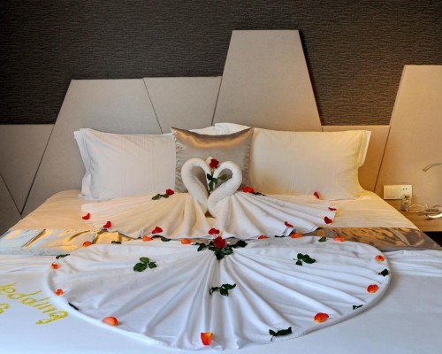 B&B Hotel 4* в Нячанге: что важно знать перед бронированием
