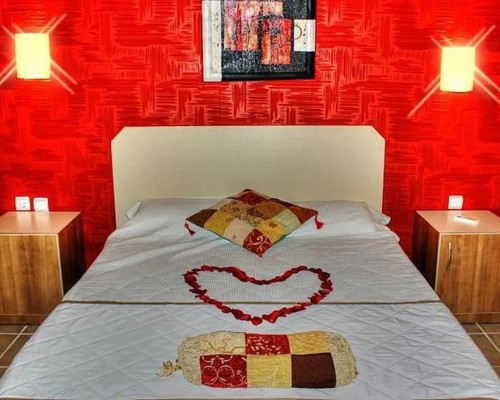 Mestra Hotel 3* в Бодруме: честный обзор для подбора тура