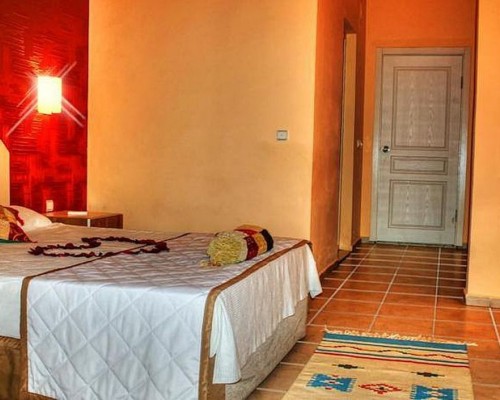 Mestra Hotel 3* в Бодруме: честный обзор для подбора тура