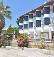 Anerissa Hotel 3*