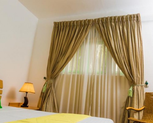 Riverside Araliya 3* — отель в Бентоте