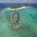Angaga Island Resort & Spa 4* — Ари Атолл, Мальдивы