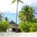 Angaga Island Resort & Spa 4* — Ари Атолл, Мальдивы