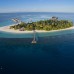 Angaga Island Resort & Spa 4* — Ари Атолл, Мальдивы