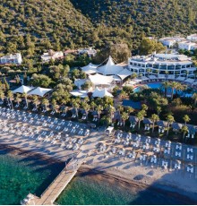 Latanya Park Resort 4* Latanya Park Resort 4*