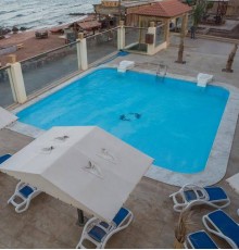 Dahab Hotel 3*