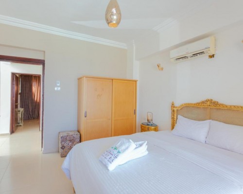 Dahab Hotel 3* — отель в Дахабе для активного отдыха и дайвинга